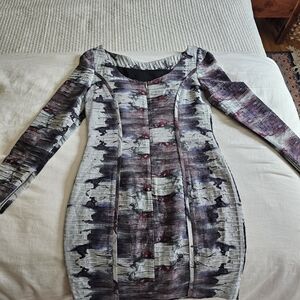 Rebecca Minkoff Dress size 6